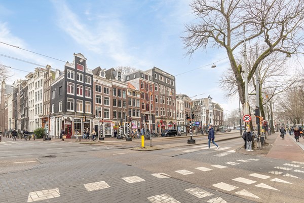 Medium property photo - Westermarkt 23, 1016 DJ Amsterdam